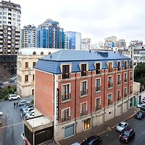 **** Hotel Auroom Azerbaijan