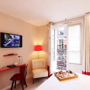 Eden 4* Paris