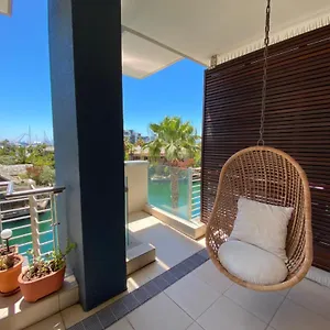 Mountain Marina Luxury Cidade Do Cabo
