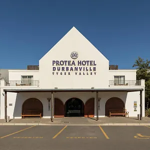 *** Hotel Protea By Marriott Cape Town Durbanville South Africa