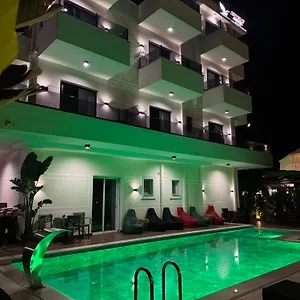 Hotel Eagle Ksamil