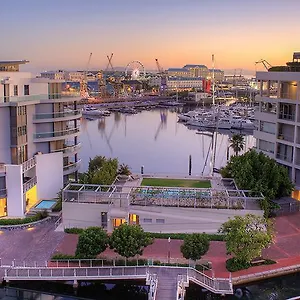 Waterfront Village Cidade Do Cabo