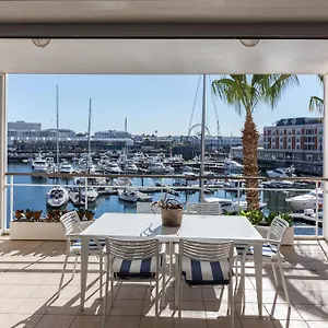 Atlantic Marina Cidade Do Cabo