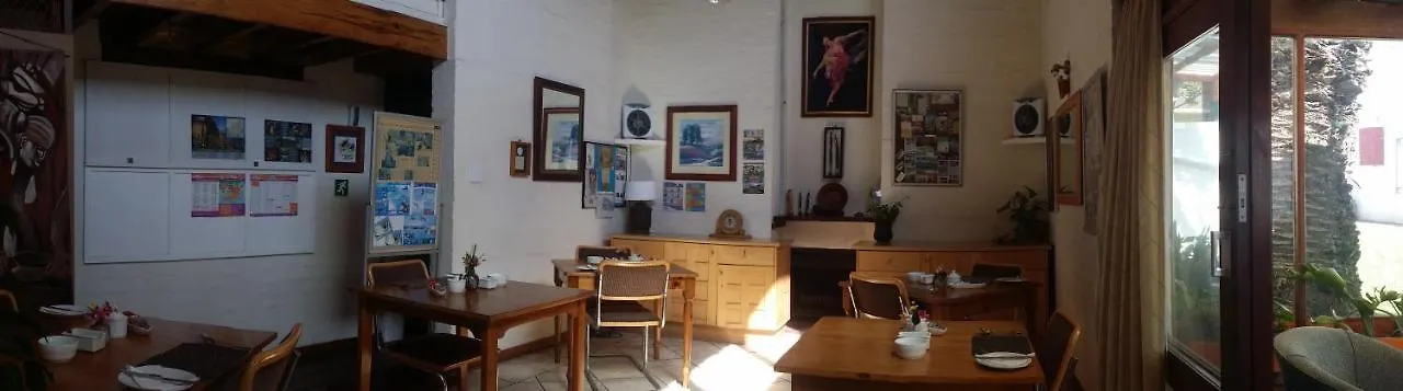 Aqua Marine Guest House Port Elizabeth 3*,  South Africa