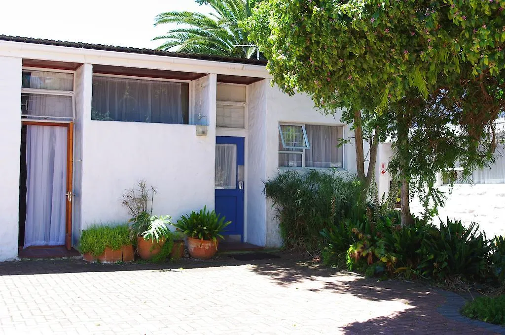 Aqua Marine Guest House Port Elizabeth South Africa