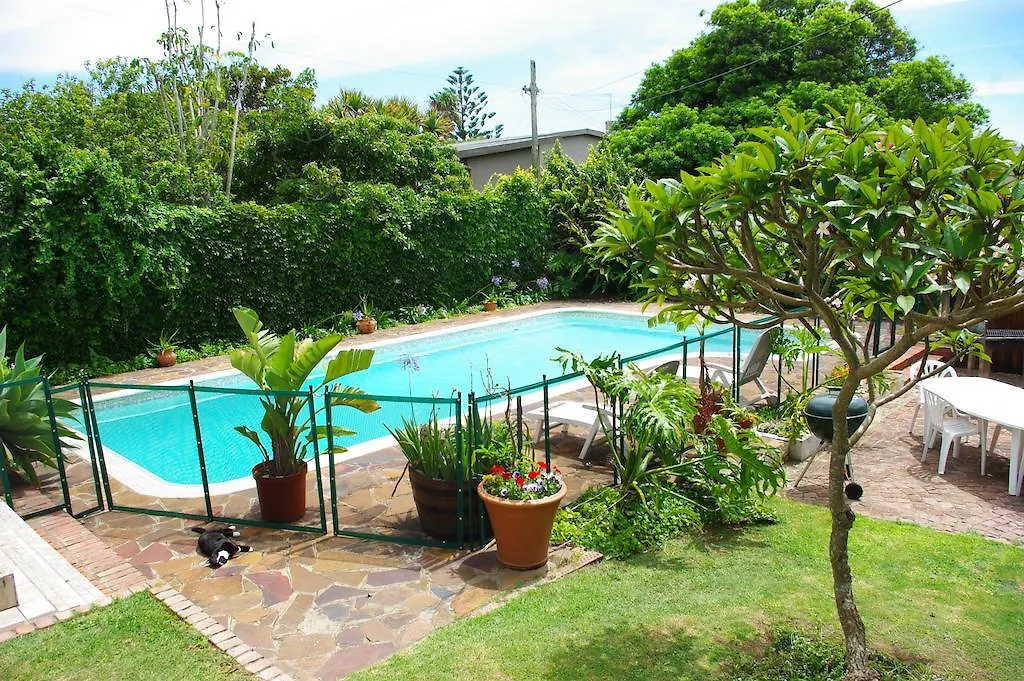 Aqua Marine Guest House Port Elizabeth 3*,  South Africa
