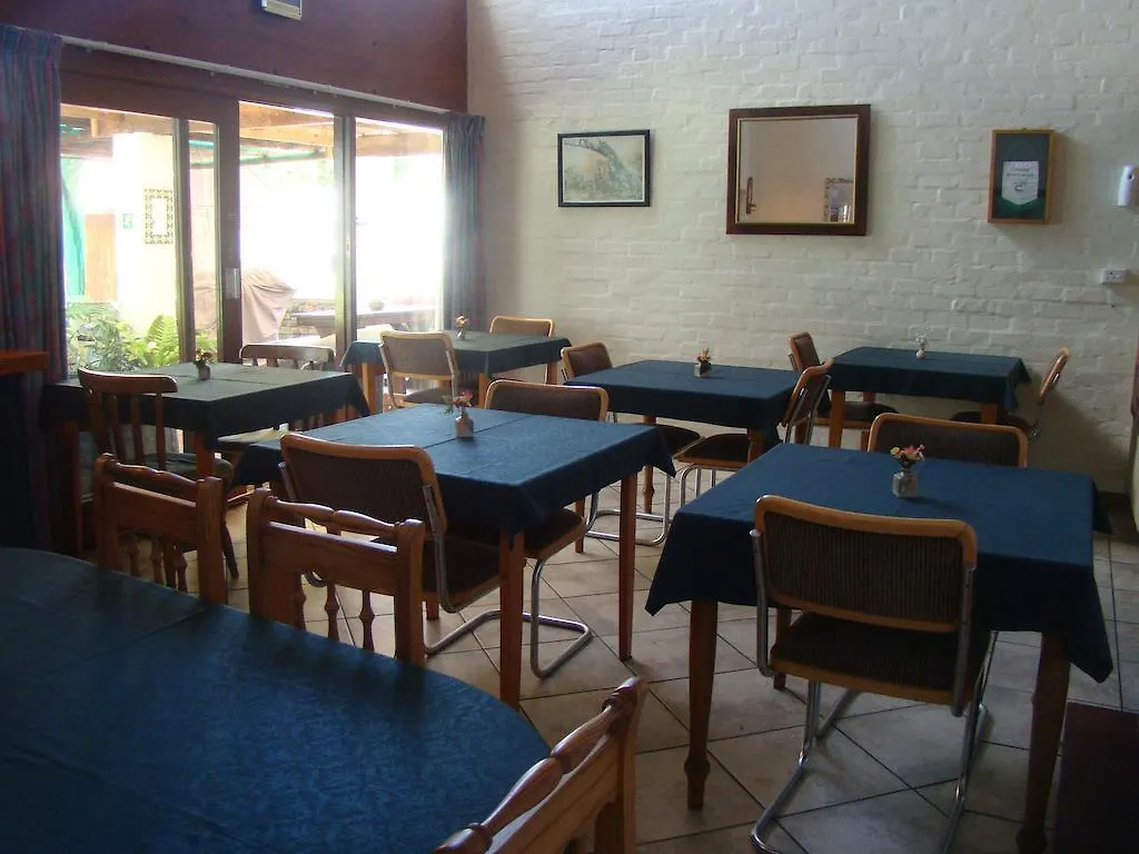 Aqua Marine Guest House Port Elizabeth
