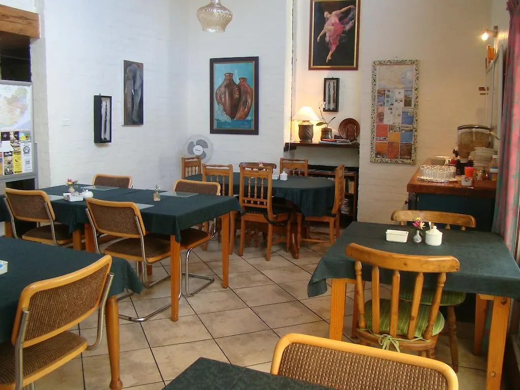 Aqua Marine Guest House Port Elizabeth