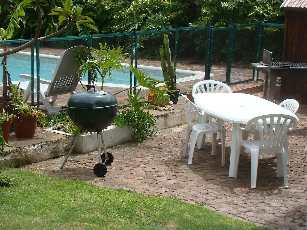 Aqua Marine Guest House Port Elizabeth 3*,