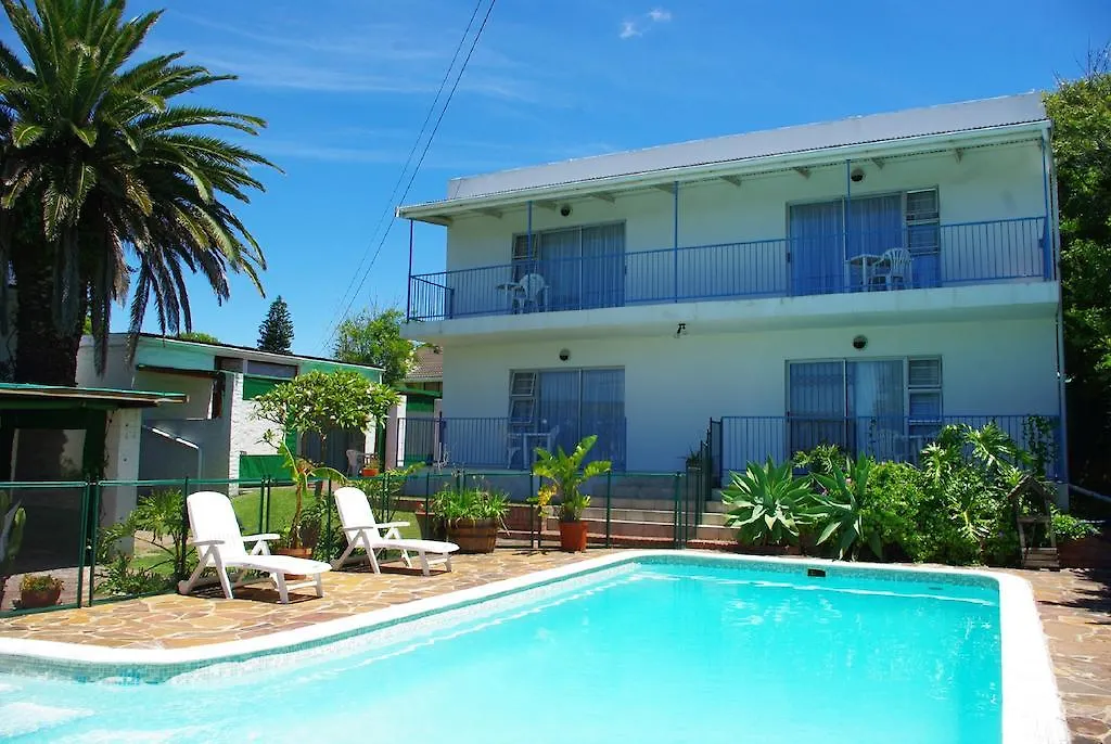 Aqua Marine Guest House Port Elizabeth