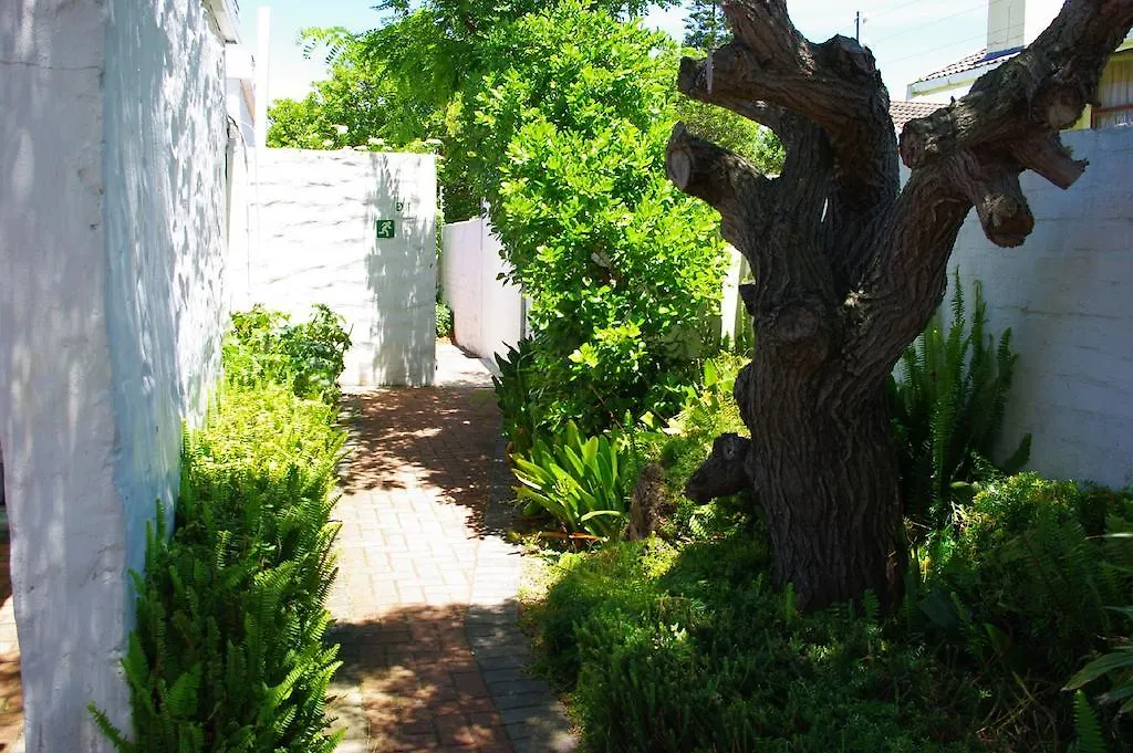 Aqua Marine Guest House Port Elizabeth 3*,