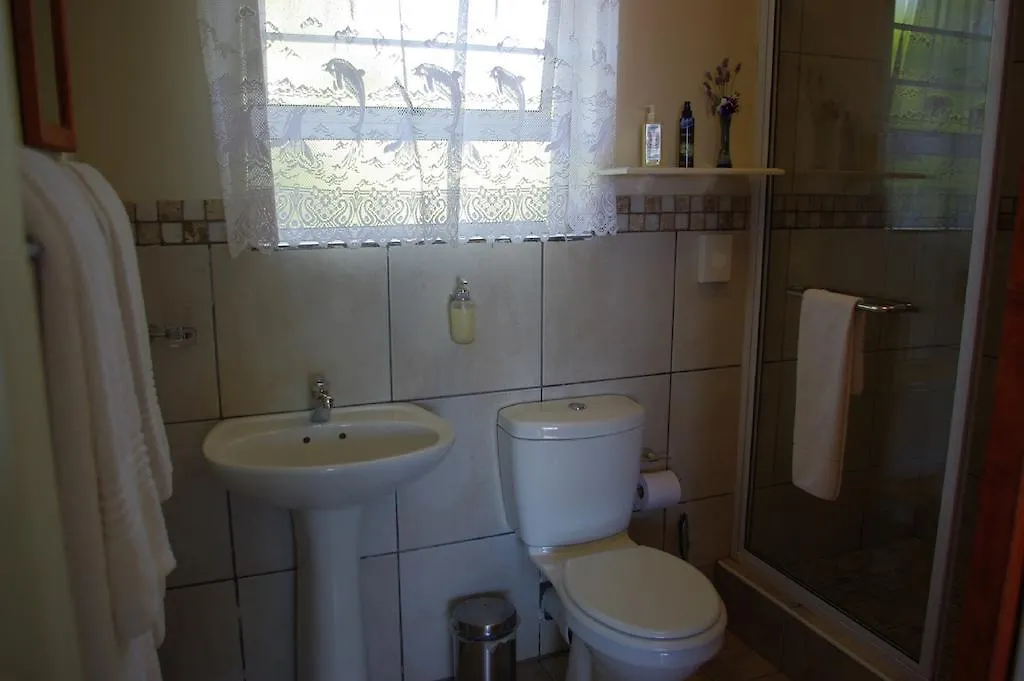 Aqua Marine Guest House Port Elizabeth