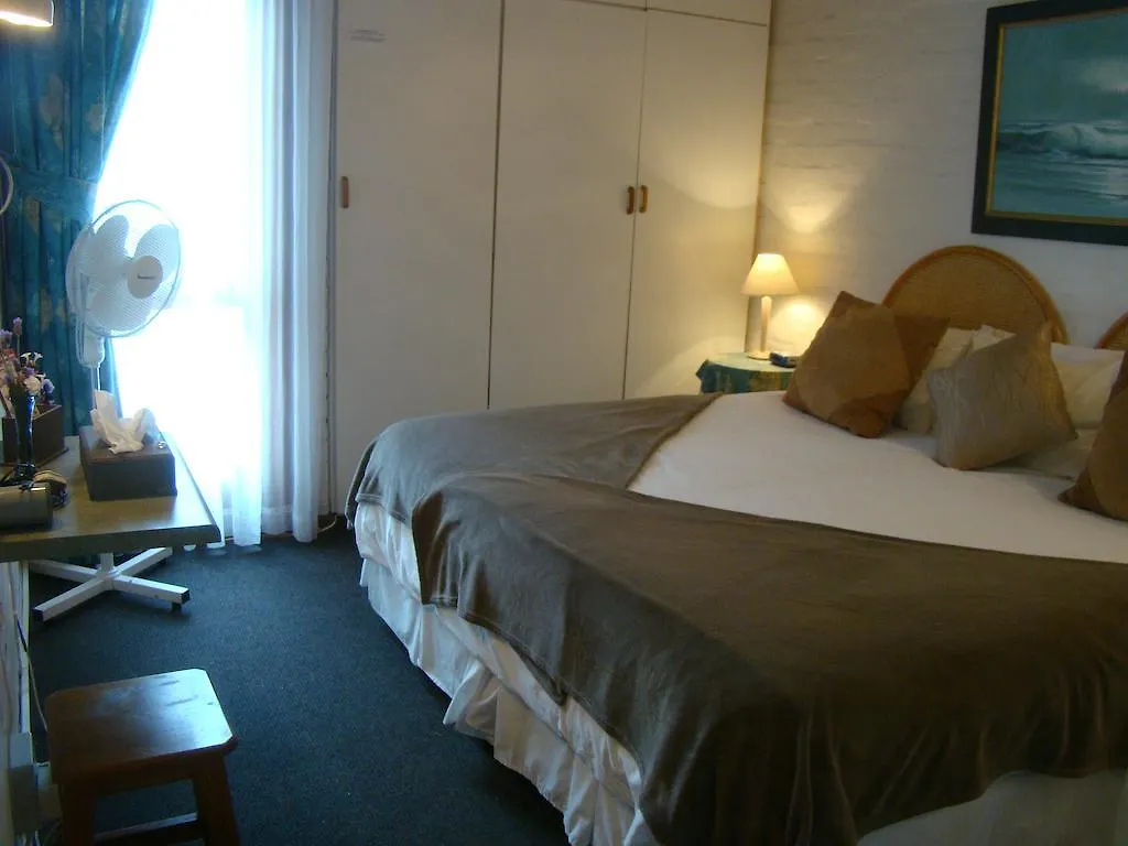 Aqua Marine Guest House Port Elizabeth