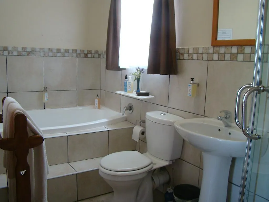 Aqua Marine Guest House Port Elizabeth South Africa