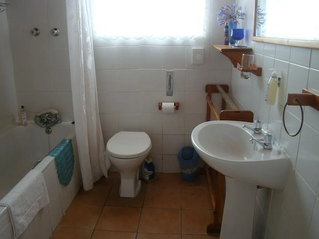 Aqua Marine Guest House Port Elizabeth 3*,  South Africa