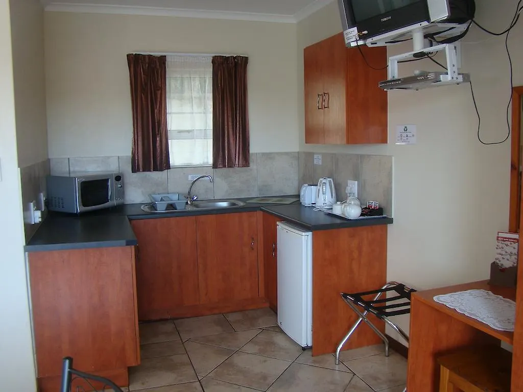 Aqua Marine Guest House Port Elizabeth