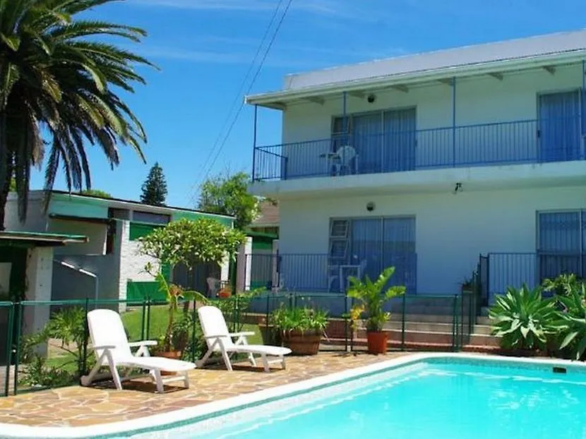 Aqua Marine Guest House Port Elizabeth 3*,