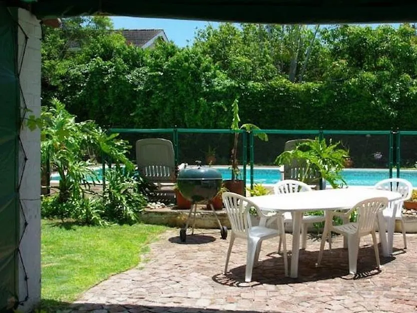 Aqua Marine Guest House Port Elizabeth 3*,  South Africa