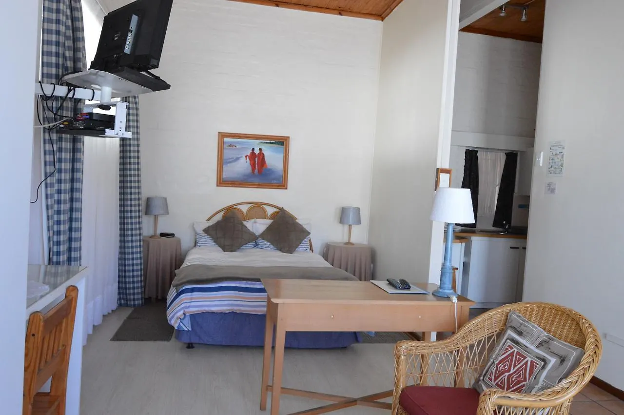 Aqua Marine Guest House Port Elizabeth Südafrika