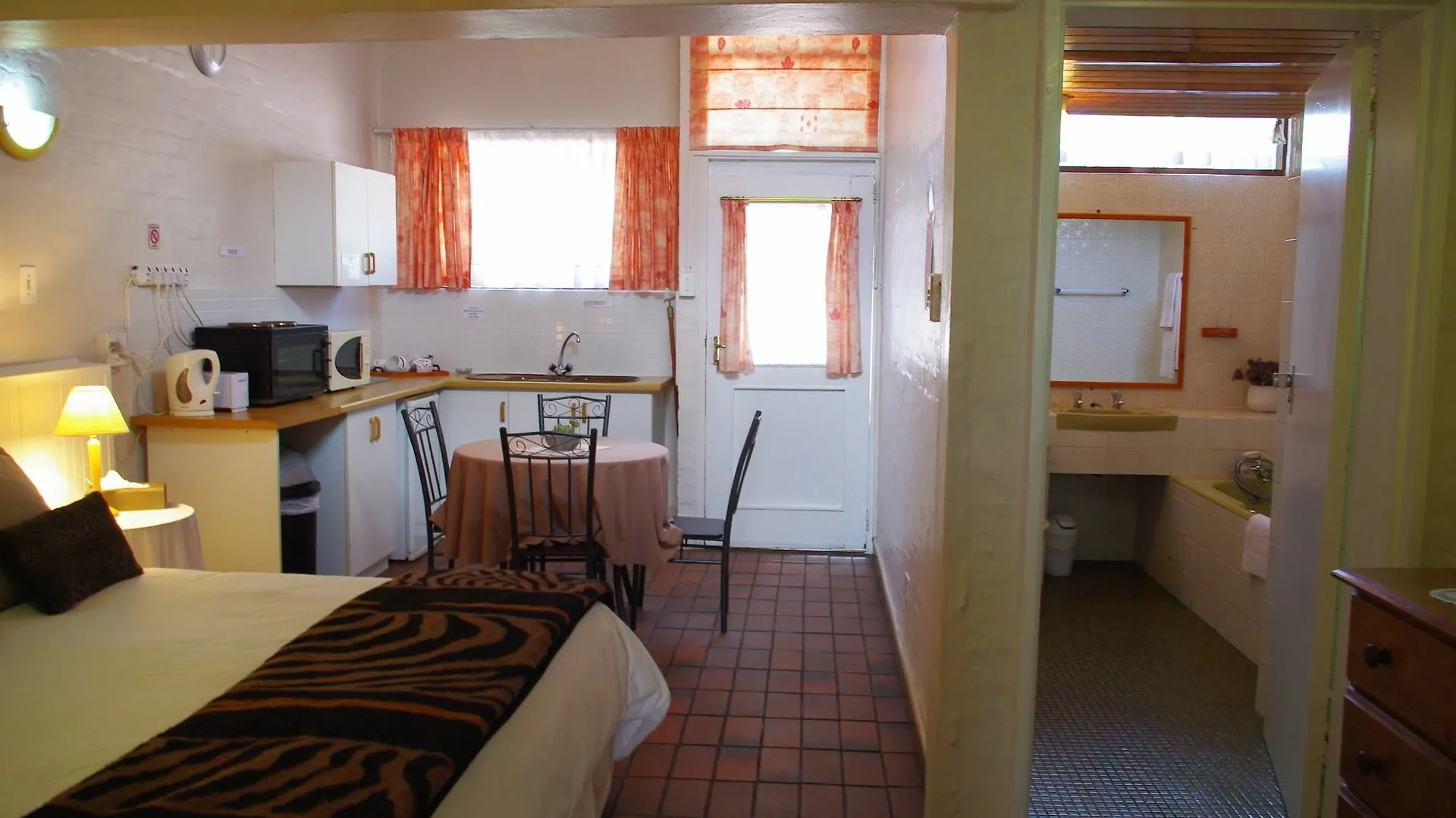 Aqua Marine Guest House Port Elizabeth South Africa