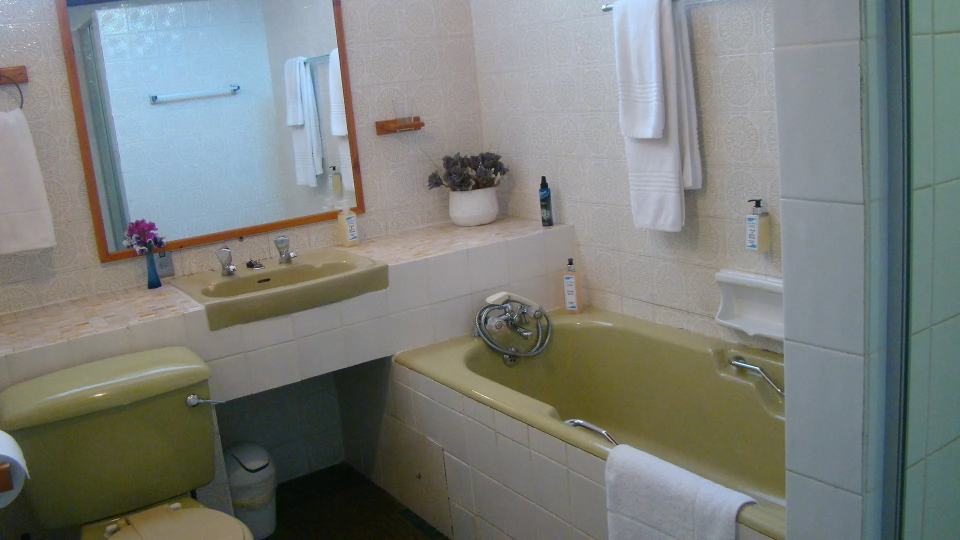 Aqua Marine Guest House Port Elizabeth