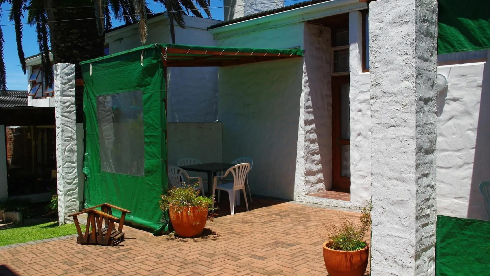 Aqua Marine Guest House Port Elizabeth
