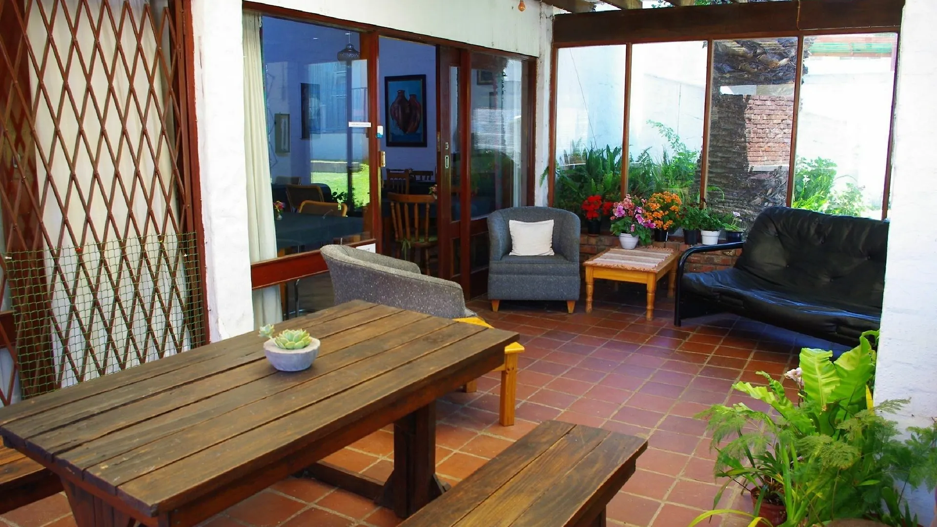 Aqua Marine Guest House Port Elizabeth Südafrika