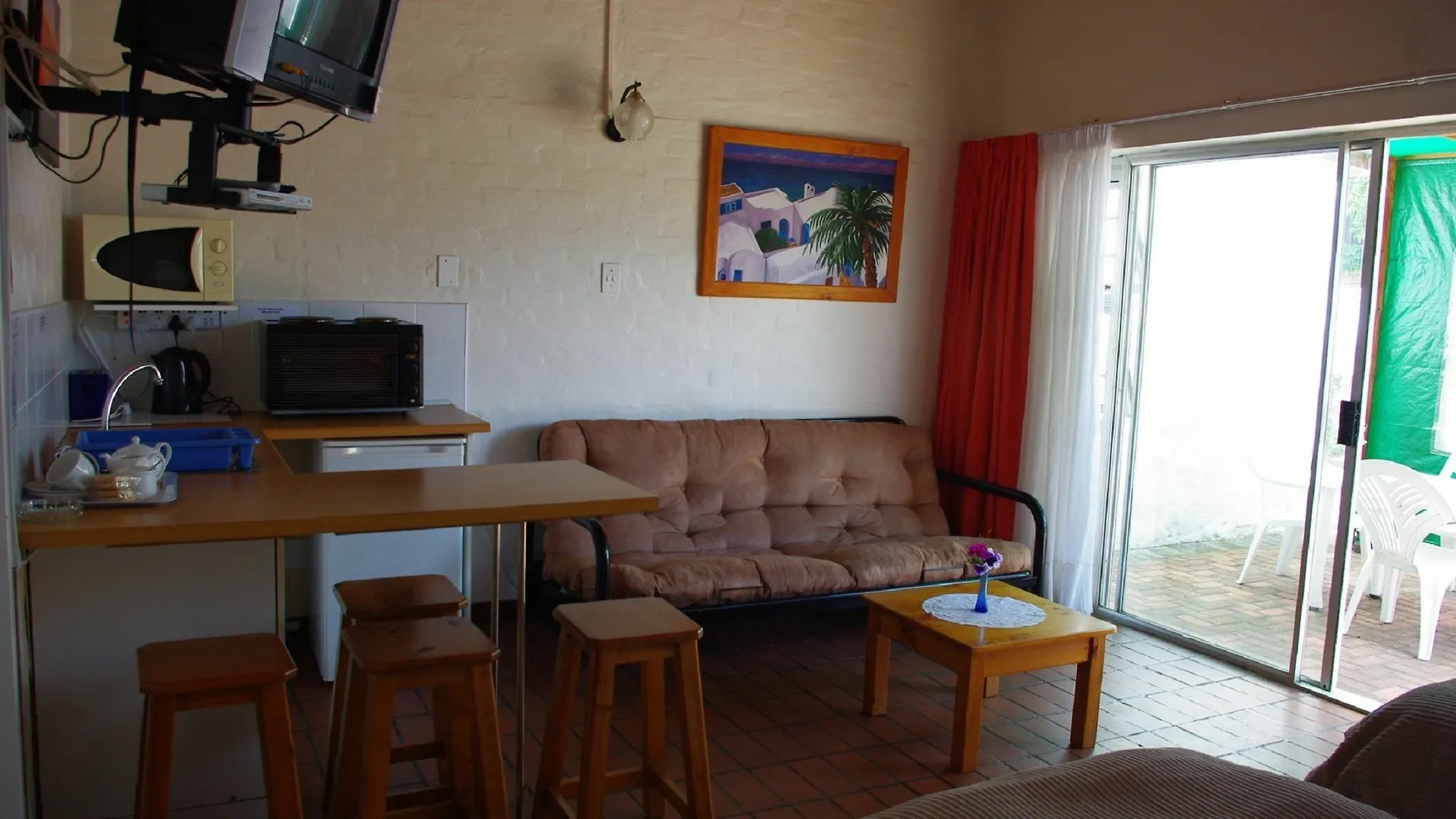 Aqua Marine Guest House Port Elizabeth