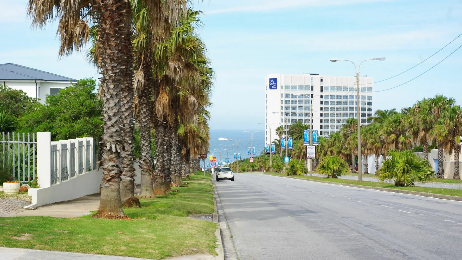 ***  Aqua Marine Guest House Port Elizabeth South Africa