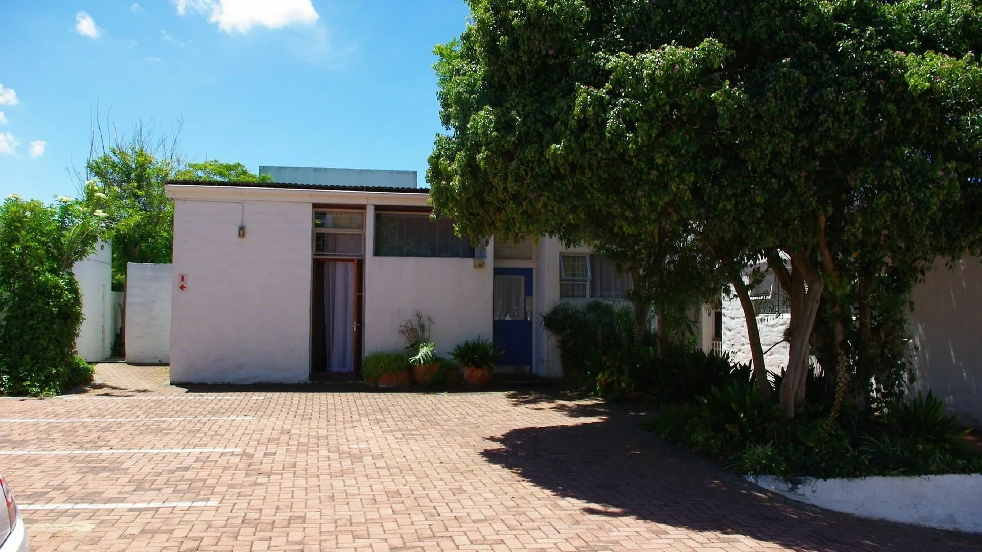 Aqua Marine Guest House Port Elizabeth