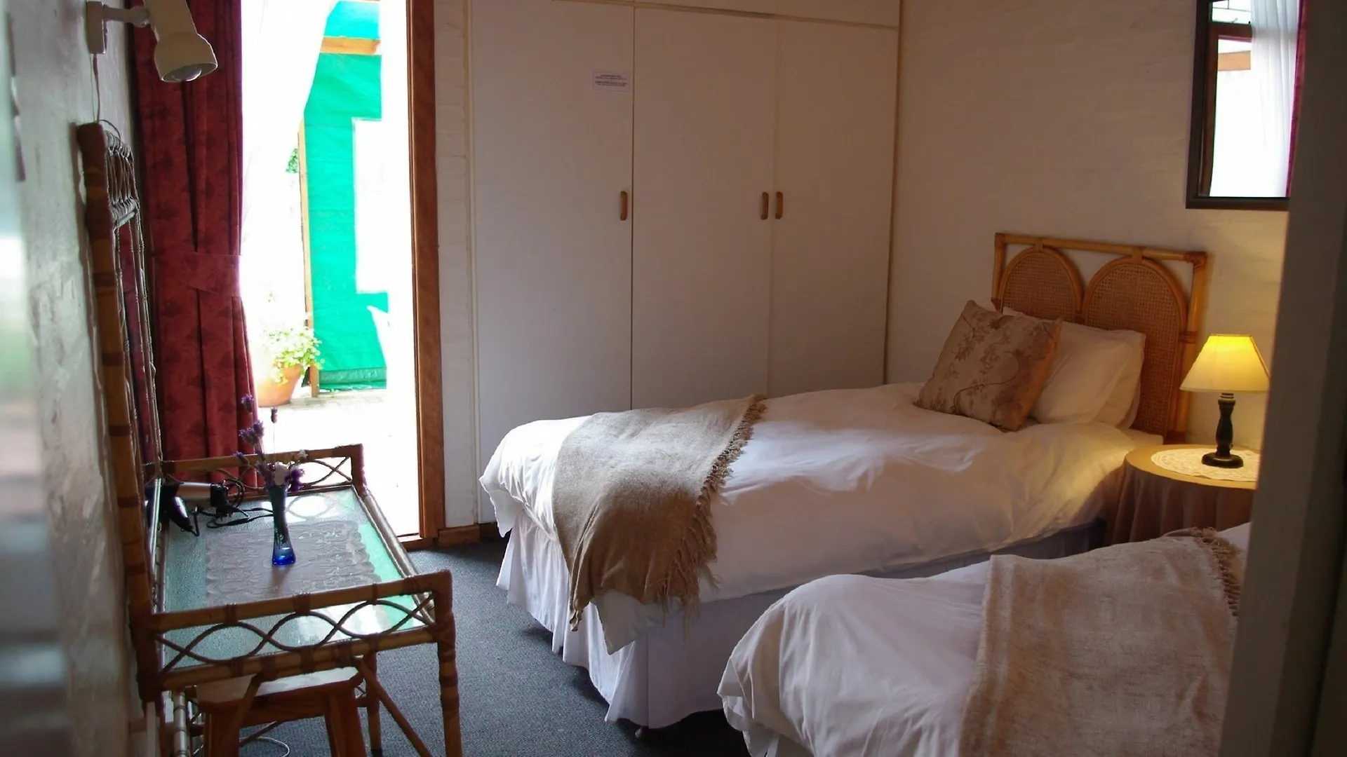 Aqua Marine Guest House Port Elizabeth