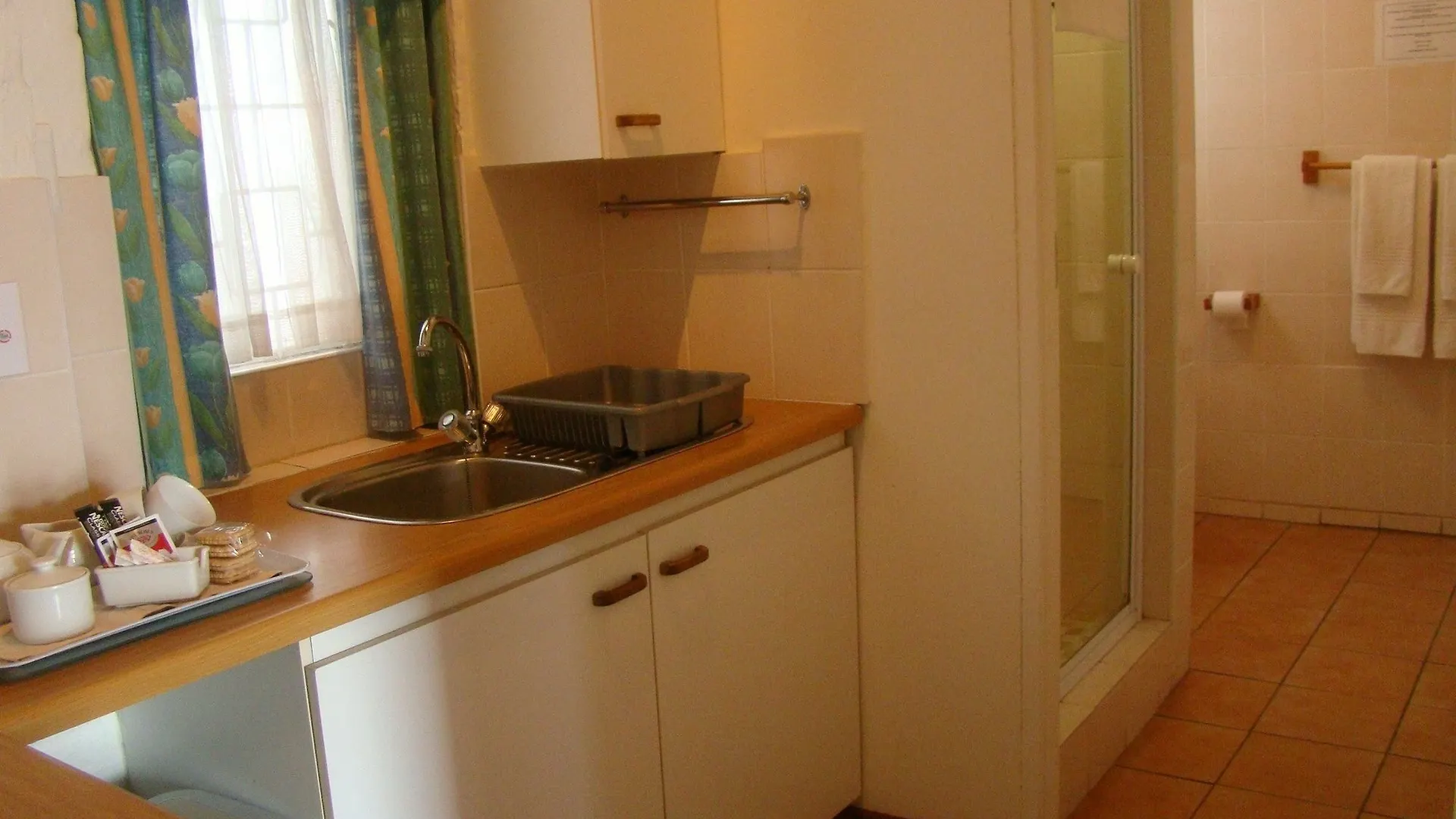 Aqua Marine Guest House Port Elizabeth