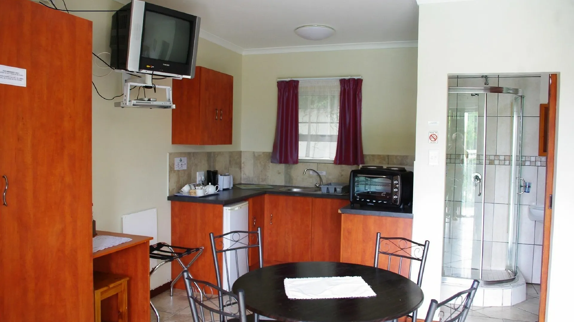 Aqua Marine Guest House Port Elizabeth
