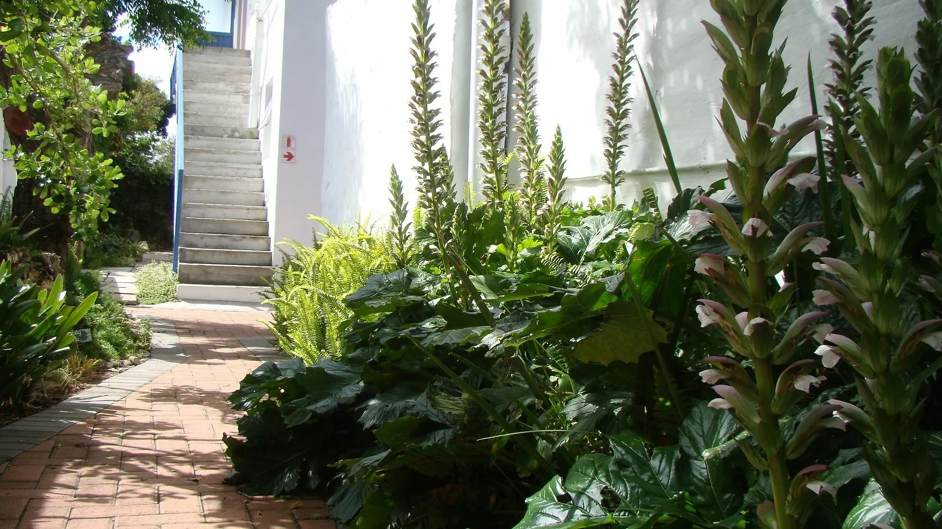 Aqua Marine Guest House Port Elizabeth