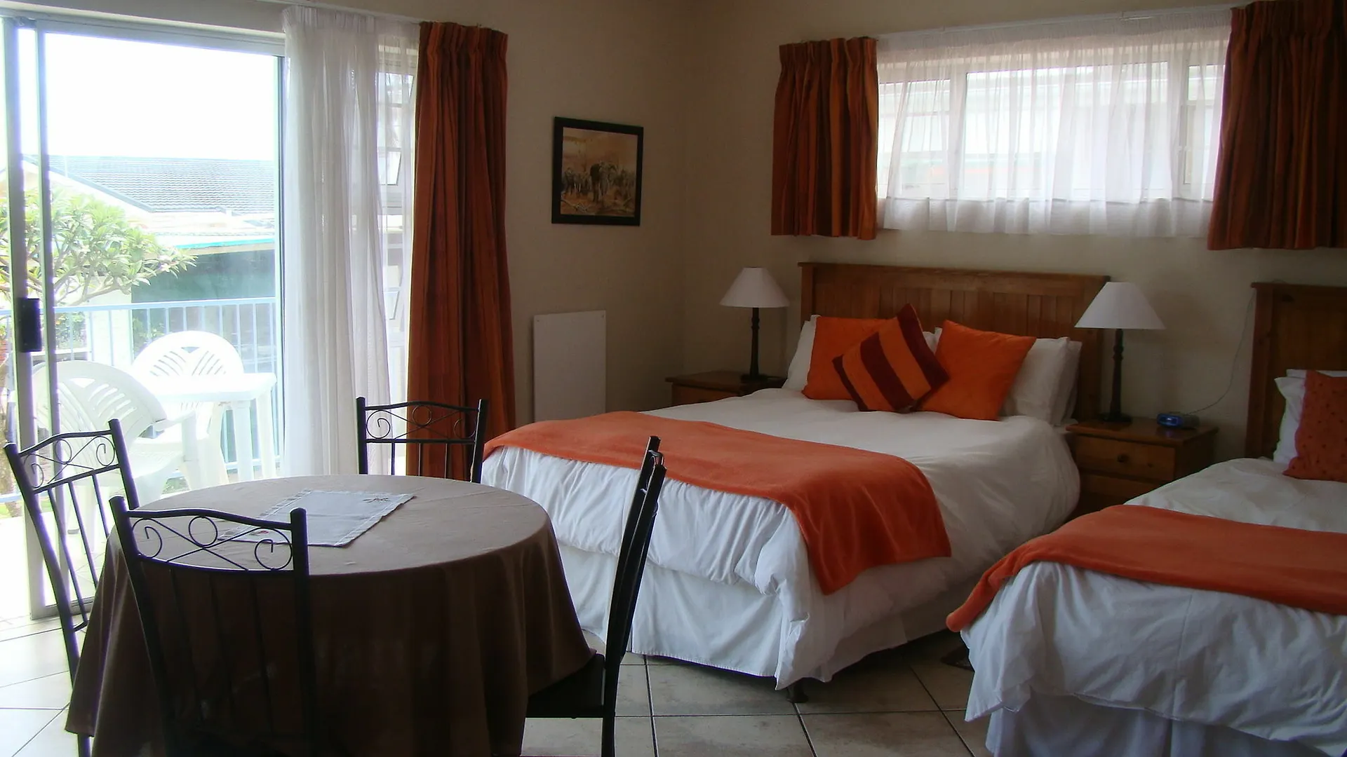 Aqua Marine Guest House Port Elizabeth